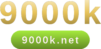 9000k โลโก้